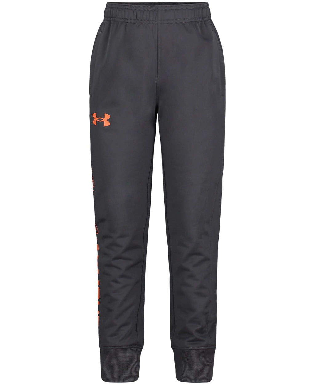 Under Armour Boys' Brawler Warm-Up Sweatpants