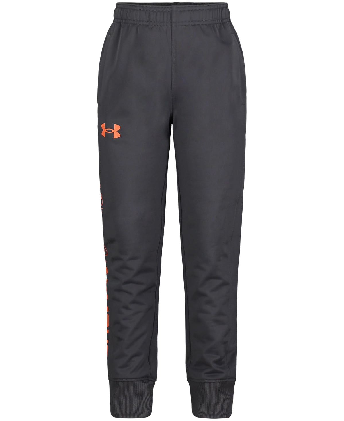 Under Armour Boys' Brawler Warm-Up Sweatpants