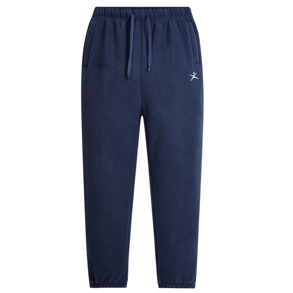 Women's Fleece-Lined Drawstring Jogger Pants