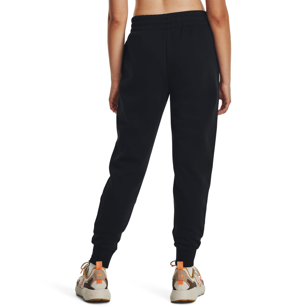 Under Armour Women's Rival Fleece Joggers