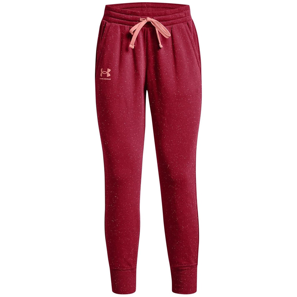 Under Armour Women's Rival Fleece Joggers