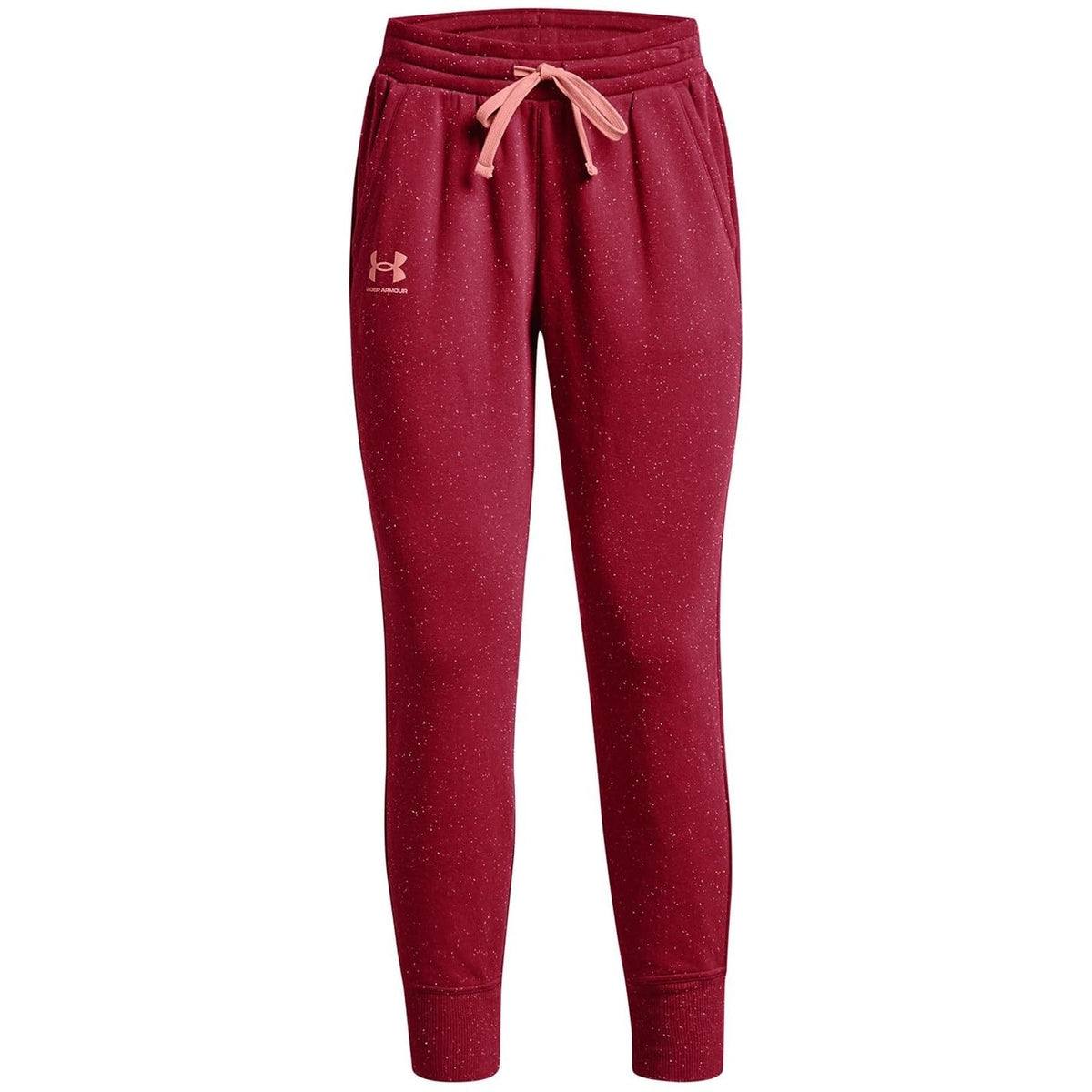 Under Armour Women's Rival Fleece Joggers