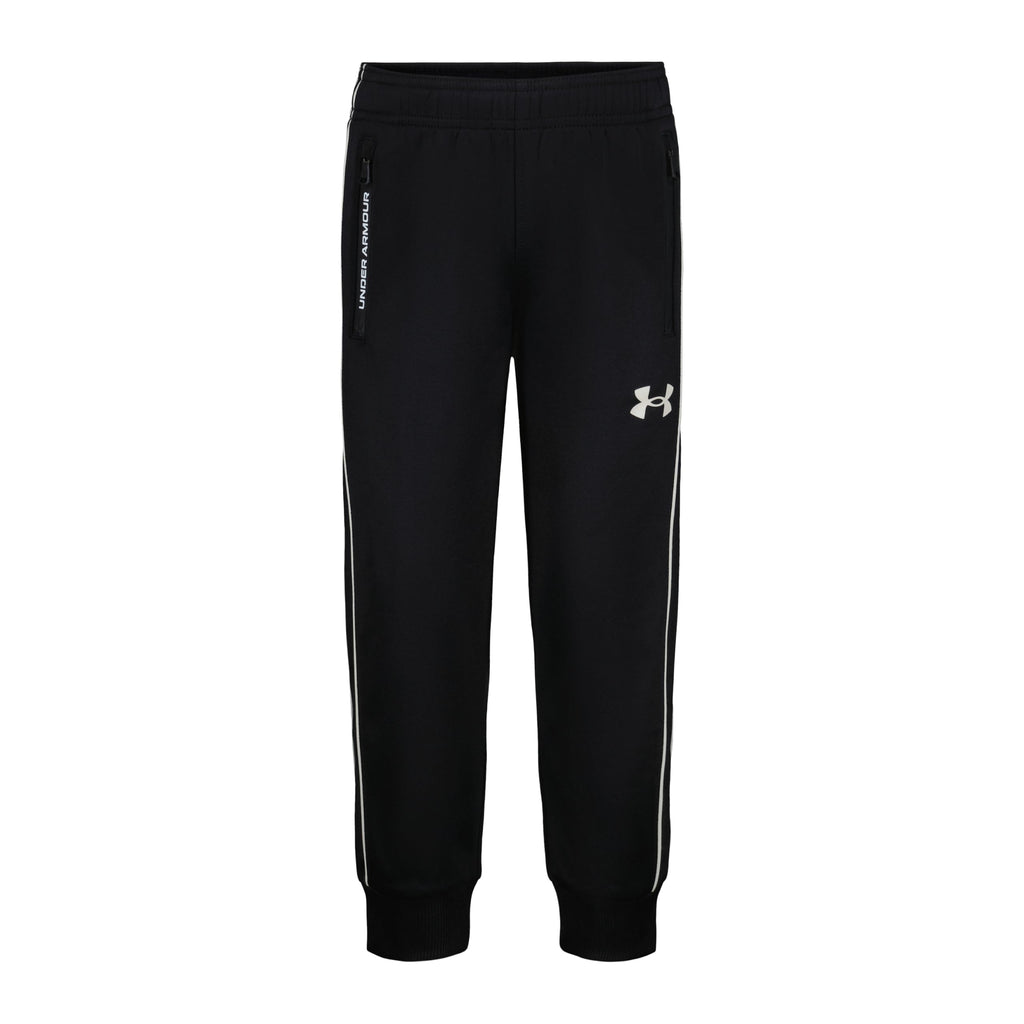 Under Armour Boys' Pennant 2.0 Jogger Sweatpants, Zipper Hand Pockets