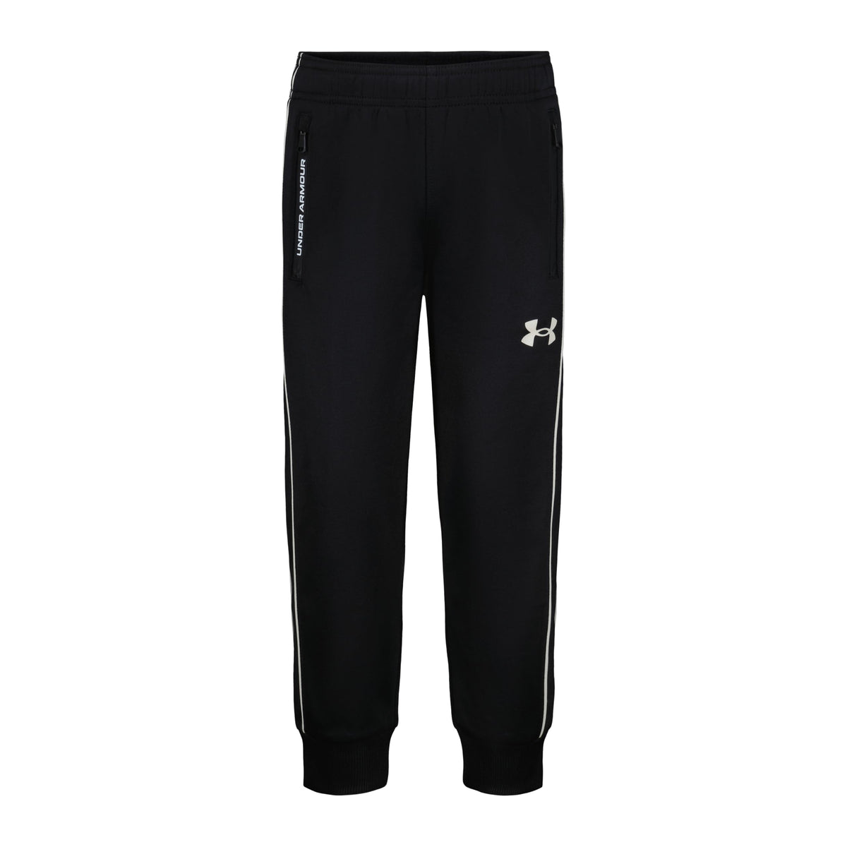 Under Armour Boys' Pennant 2.0 Jogger Sweatpants, Zipper Hand Pockets