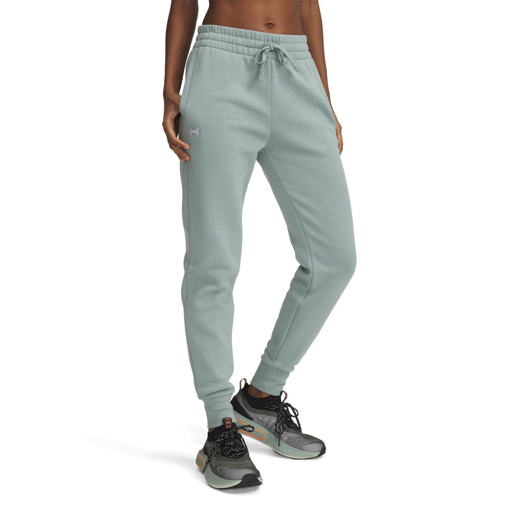 Under Armour Women's Rival Fleece Joggers