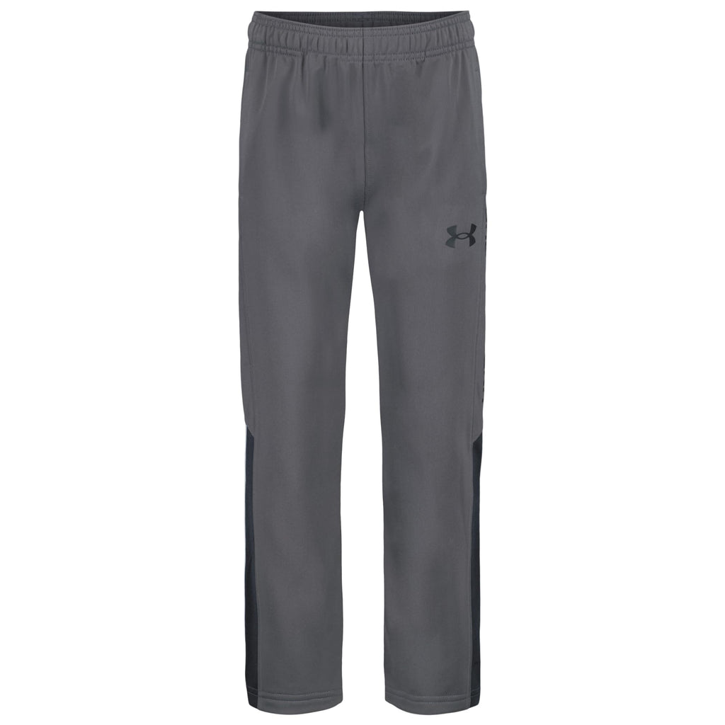 Under Armour Boys' Brawler Warm-Up Sweatpants