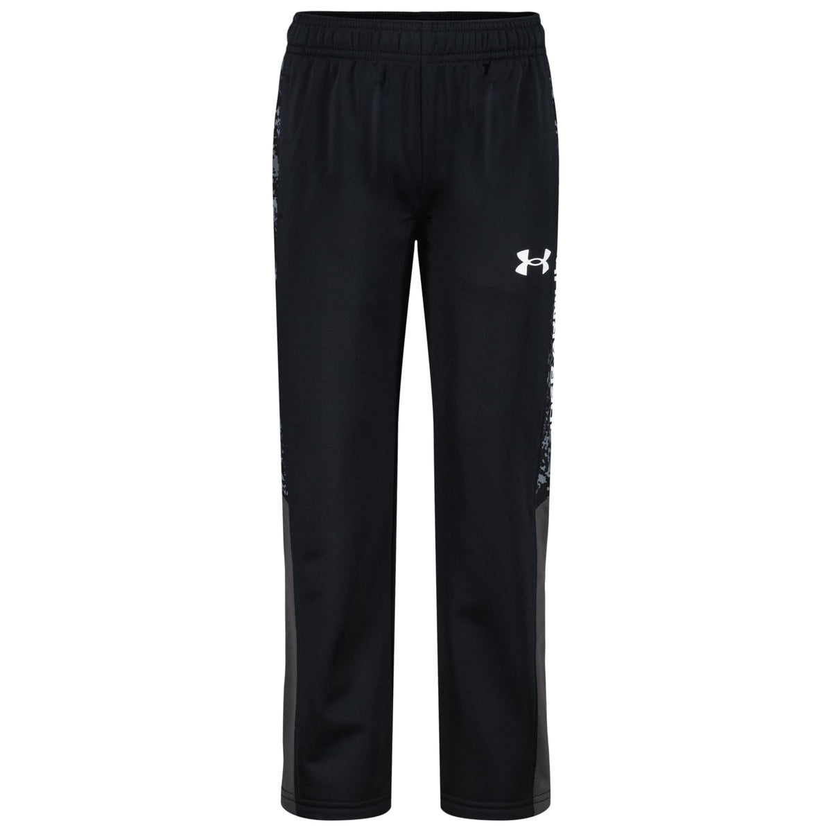 Under Armour Boys' Brawler Warm-Up Sweatpants