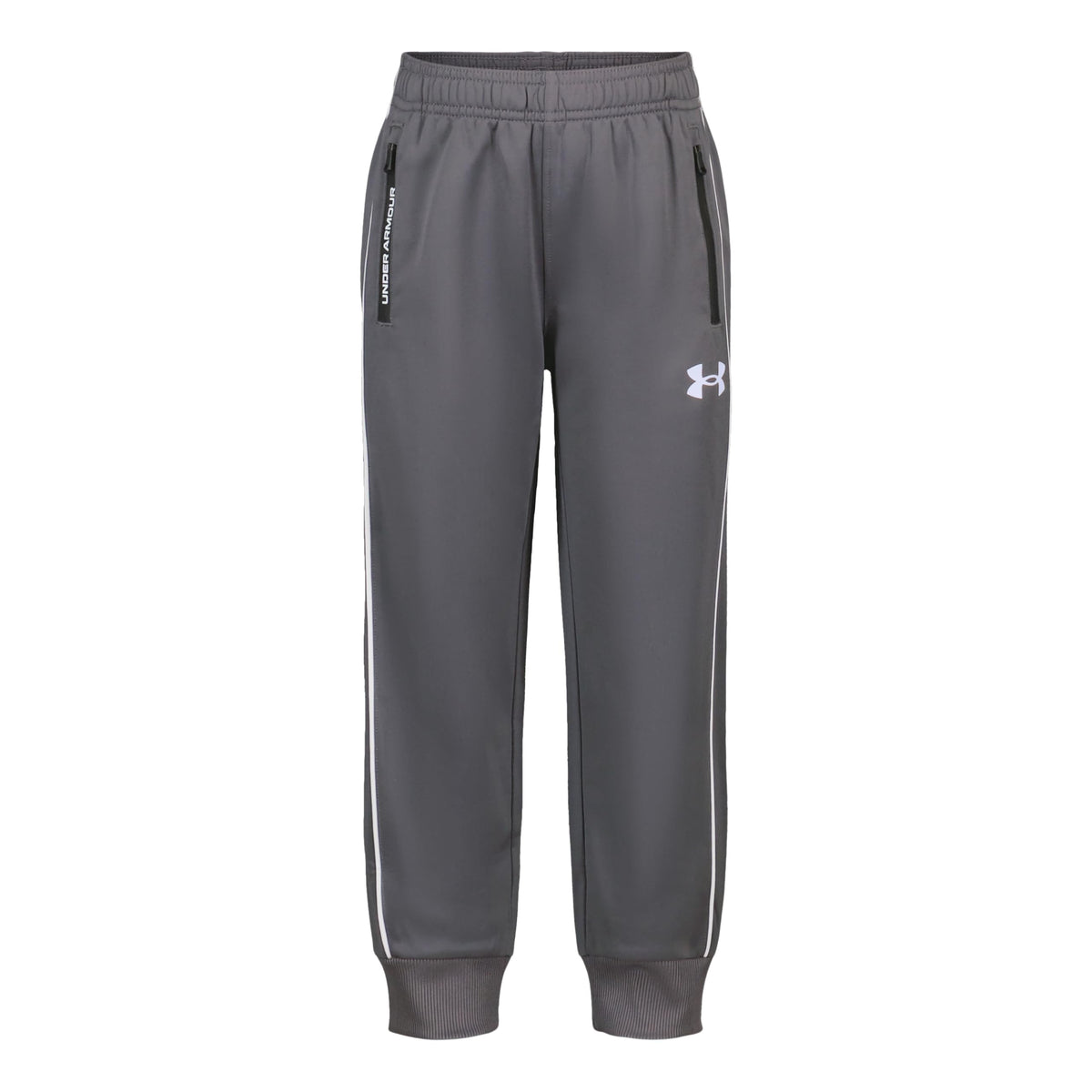 Under Armour Boys' Pennant 2.0 Jogger Sweatpants, Zipper Hand Pockets
