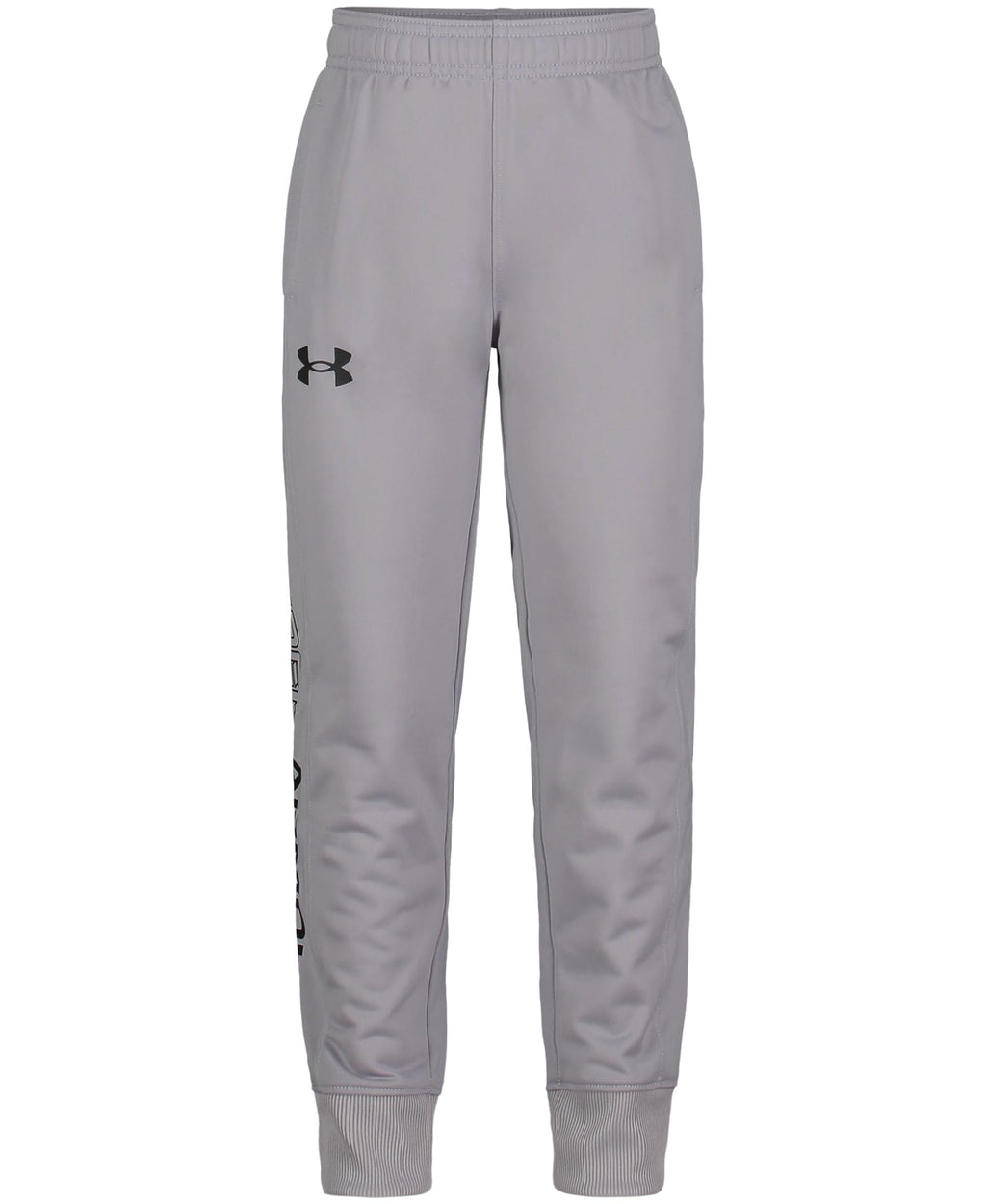 Under Armour Boys' Brawler Warm-Up Sweatpants