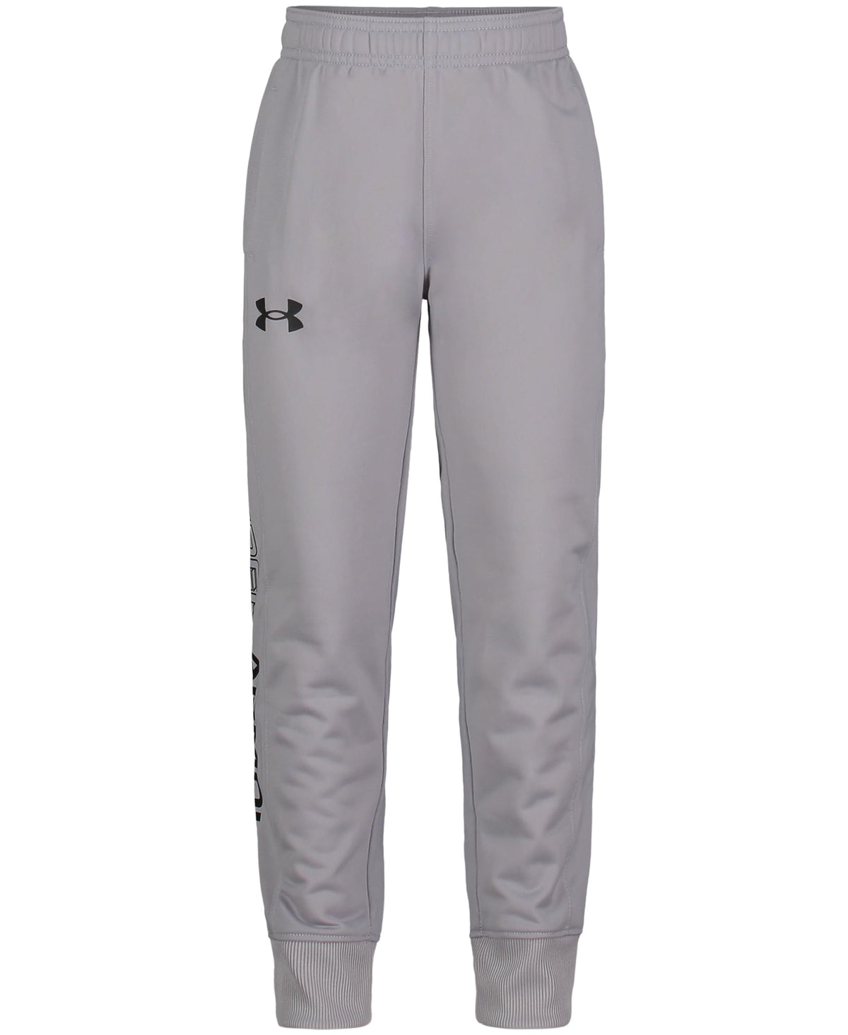 Under Armour Boys' Brawler Warm-Up Sweatpants