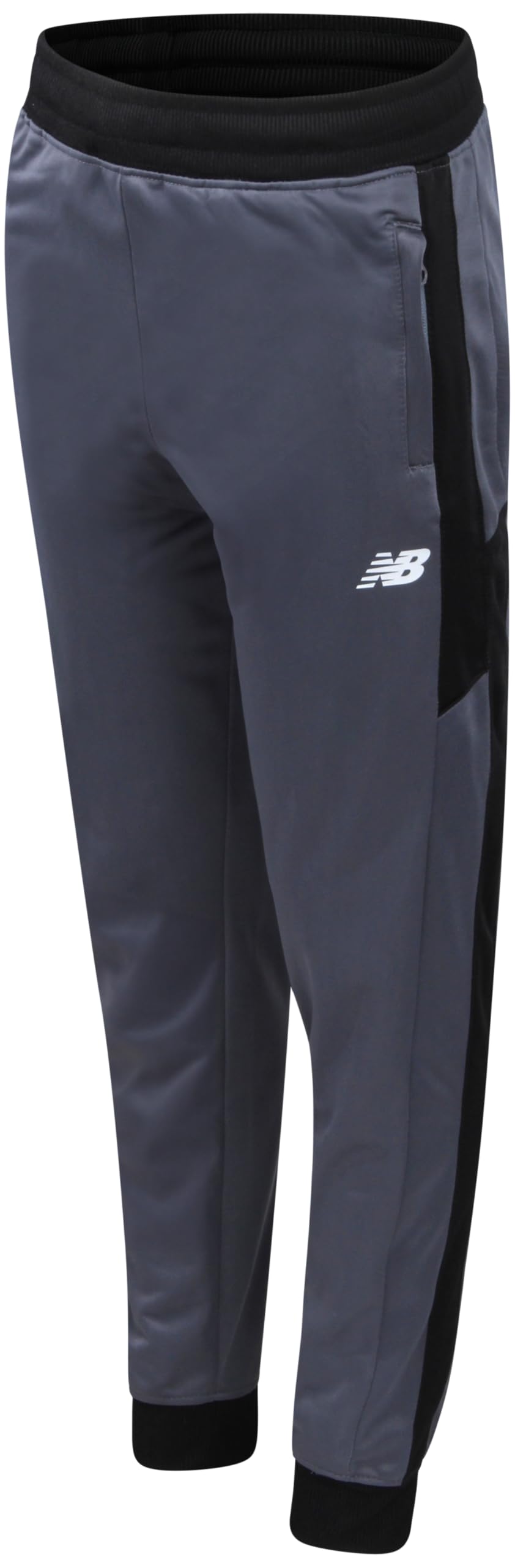 Boys' Performance Jogger Sweatpants with Drawstring Waist