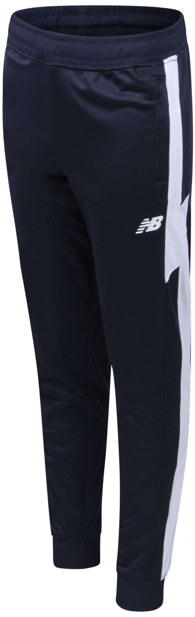Boys' Performance Jogger Sweatpants with Drawstring Waist