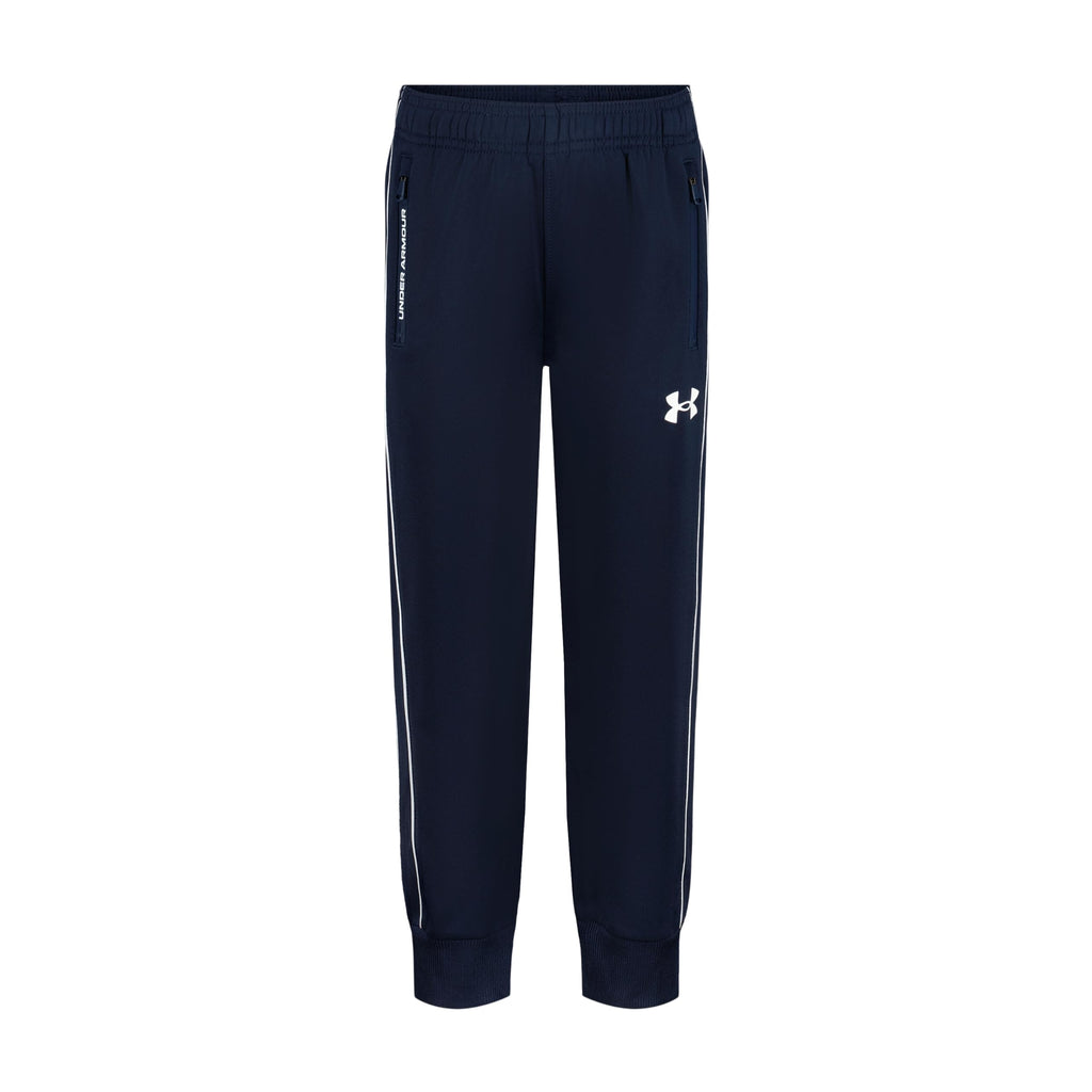 Under Armour Boys' Pennant 2.0 Jogger Sweatpants, Zipper Hand Pockets