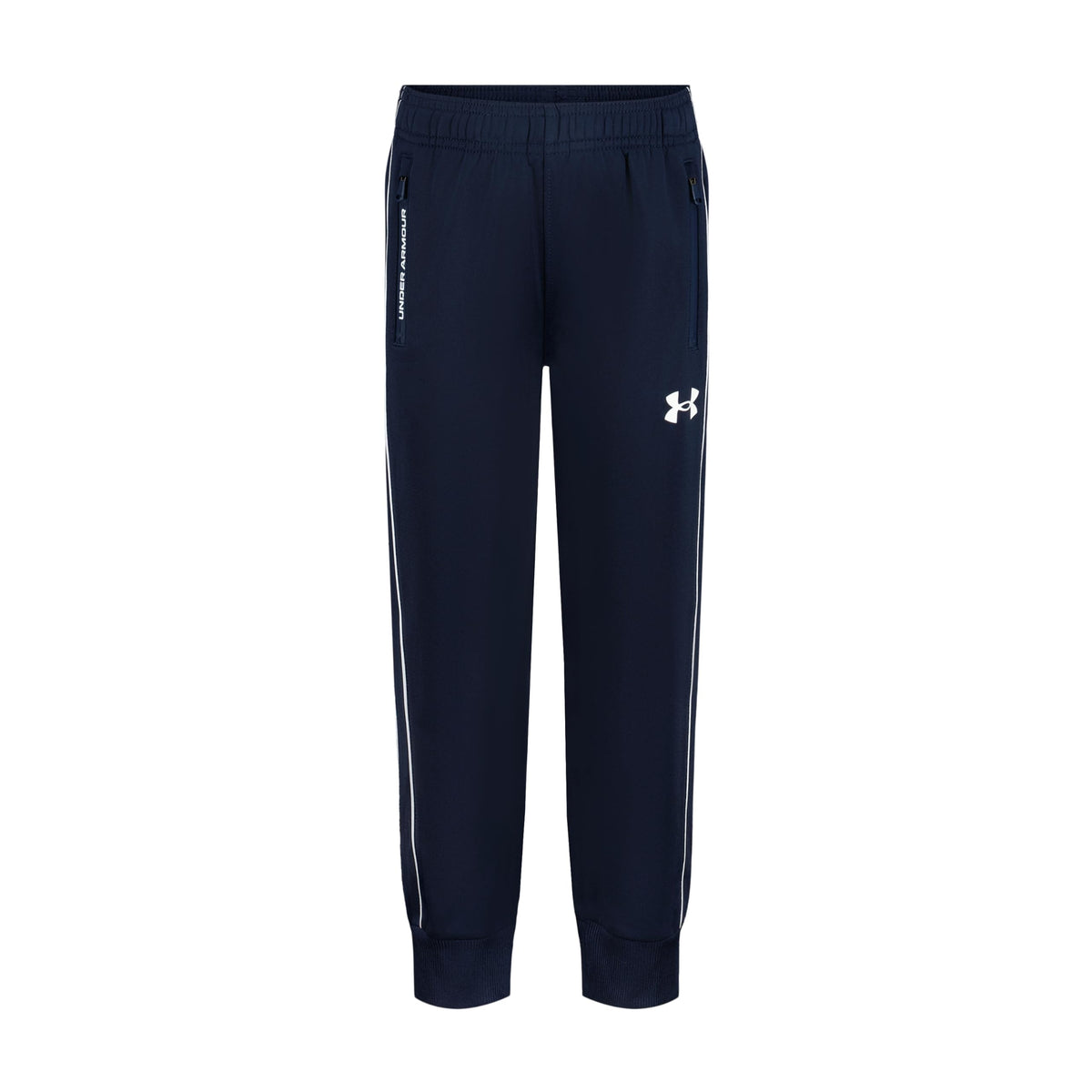 Under Armour Boys' Pennant 2.0 Jogger Sweatpants, Zipper Hand Pockets