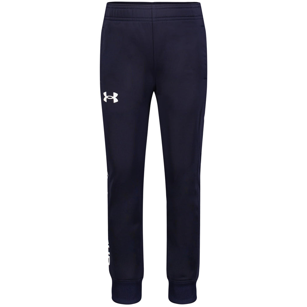 Under Armour Boys' Brawler Warm-Up Sweatpants