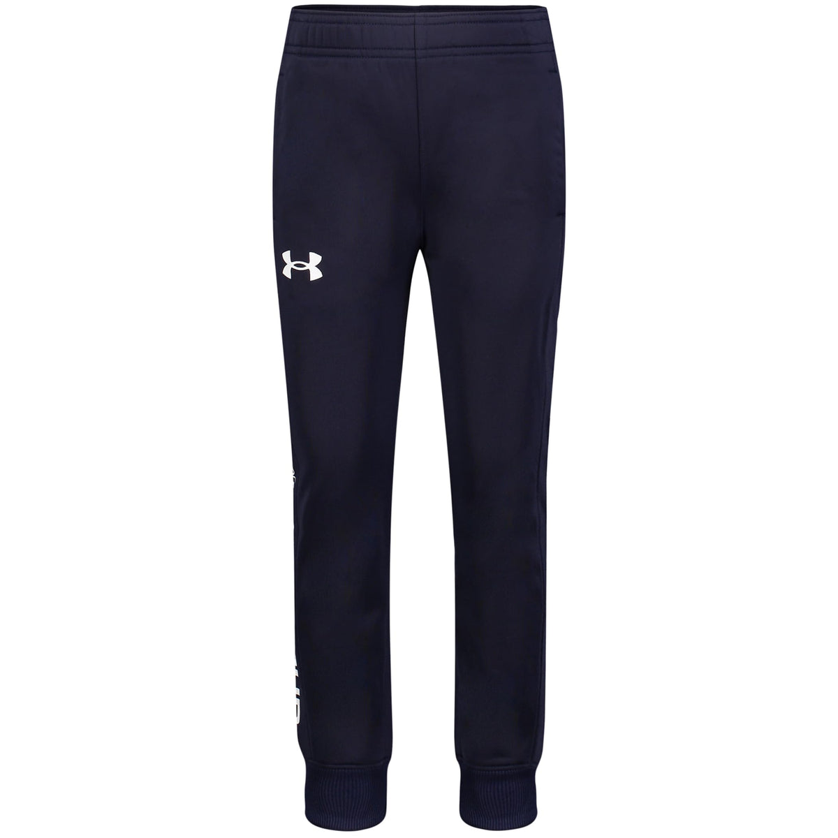 Under Armour Boys' Brawler Warm-Up Sweatpants