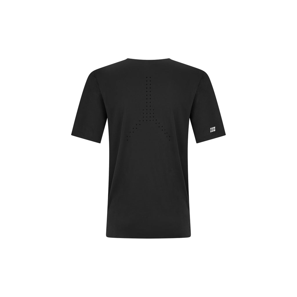 CEP Pro Run Ultralight Short Sleeve Shirt for Men