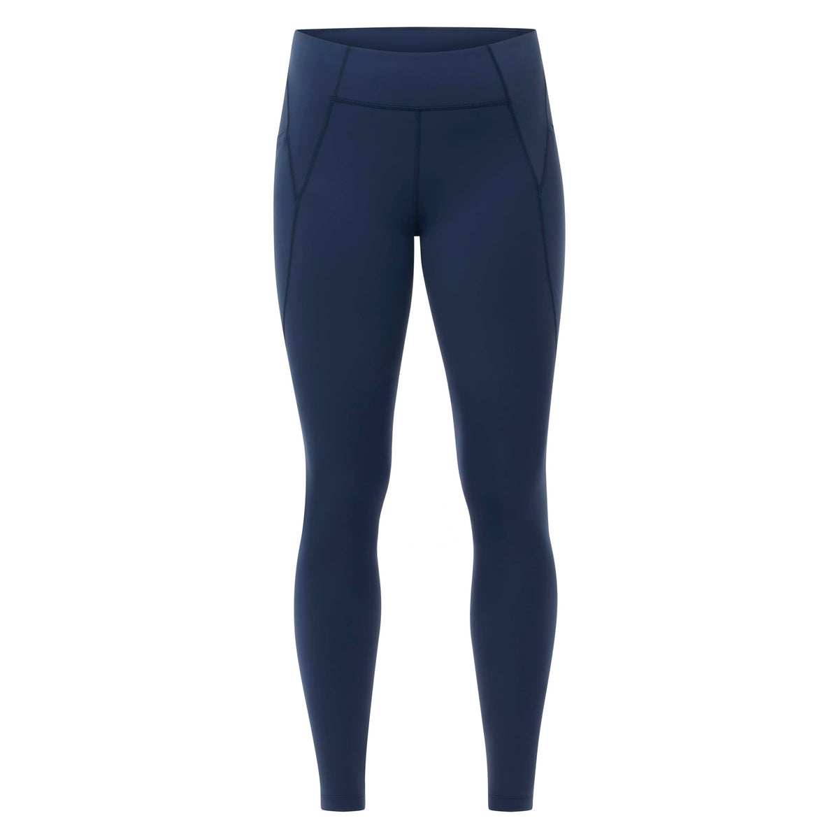 Women's Lightweight Outdoor Tights with Pockets