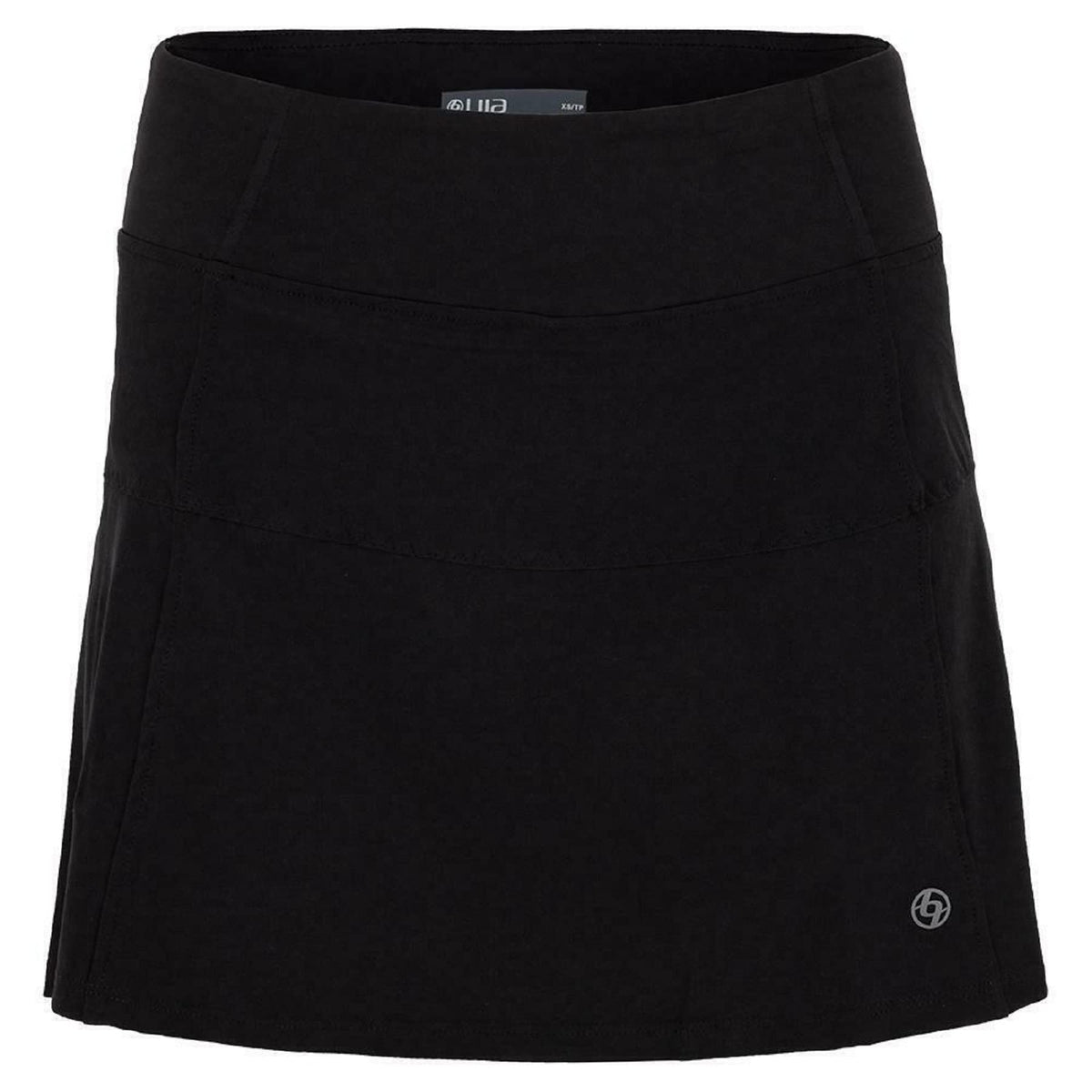 Lija Women's Deuce Tennis Skort