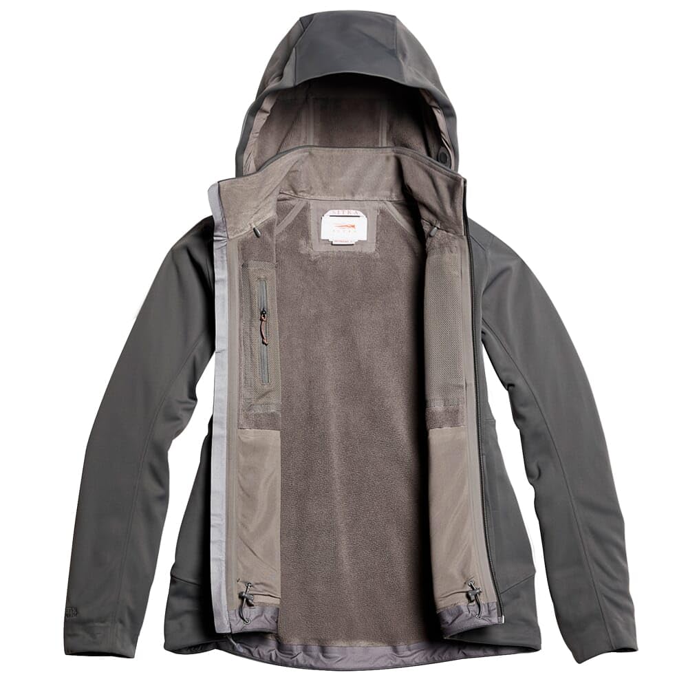 SITKA Gear Women's Hunting Windproof Jetstream Jacket
