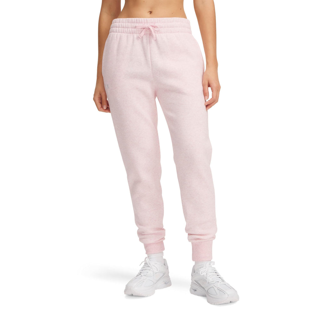 Under Armour Women's Rival Fleece Joggers