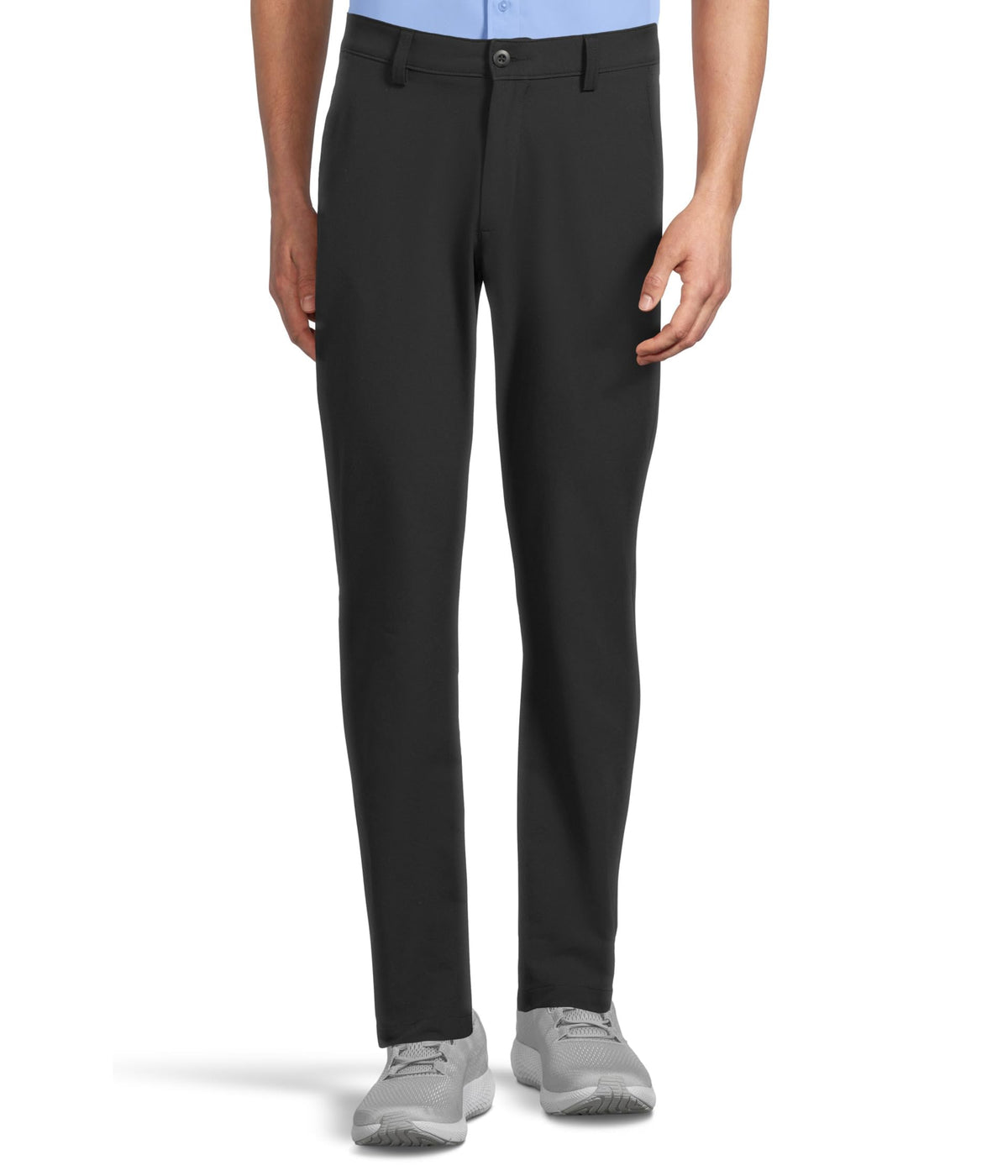 Under Armour Boys' Rival Fleece Joggers