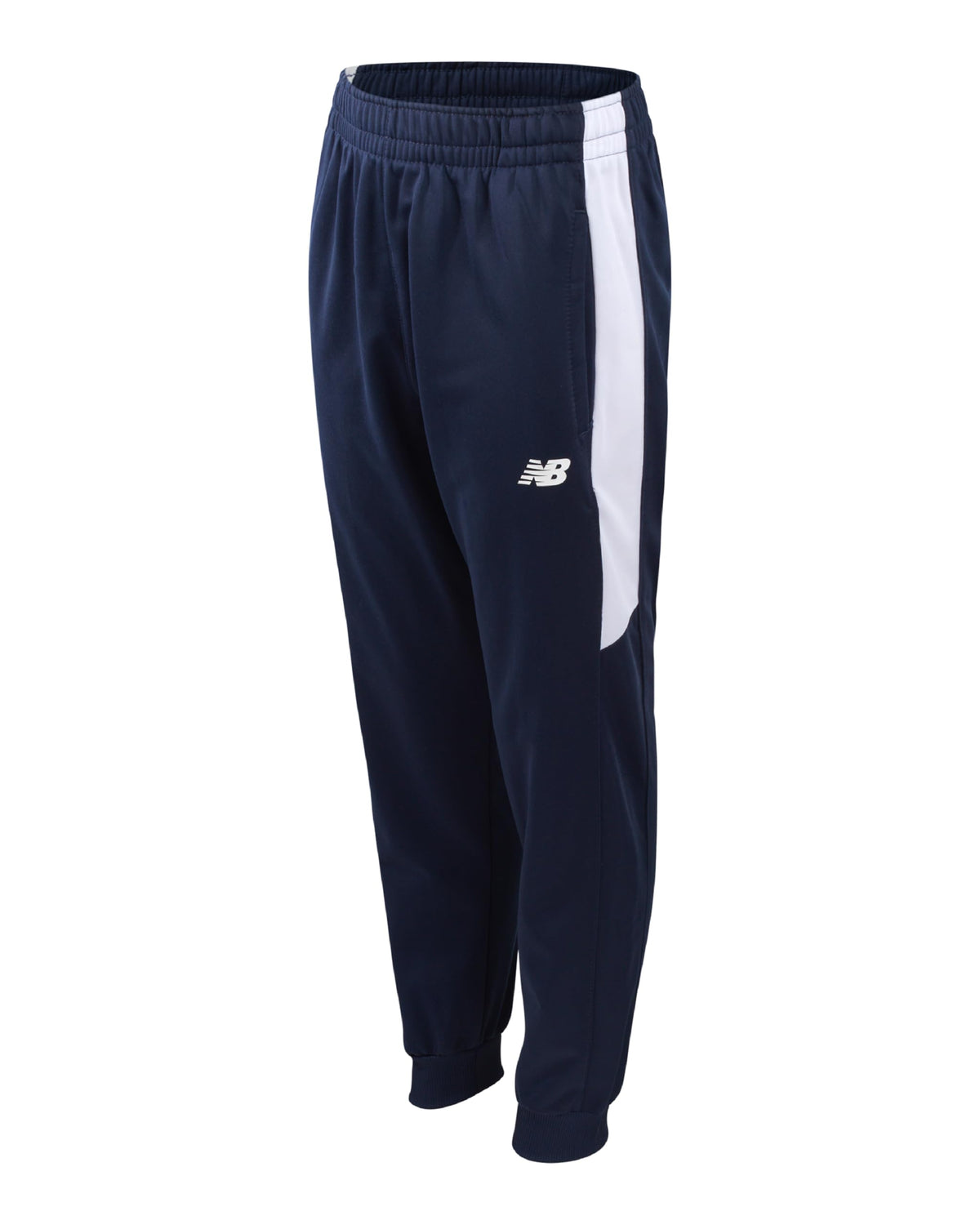 Boys' Performance Jogger Sweatpants with Drawstring Waist