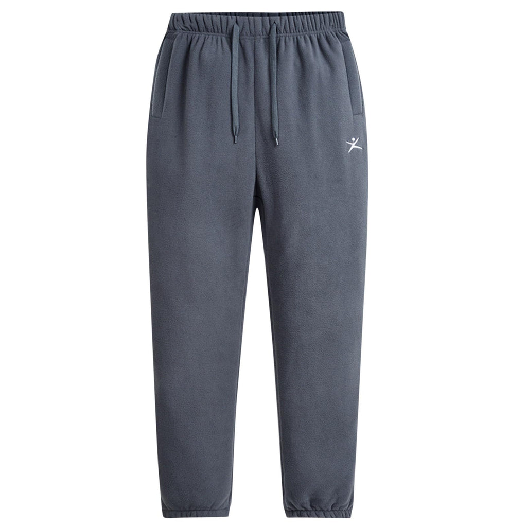 Women's Fleece-Lined Drawstring Jogger Pants