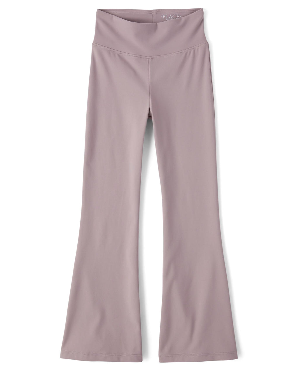 The Children's Place Girls' Active Foldover Waist Pants