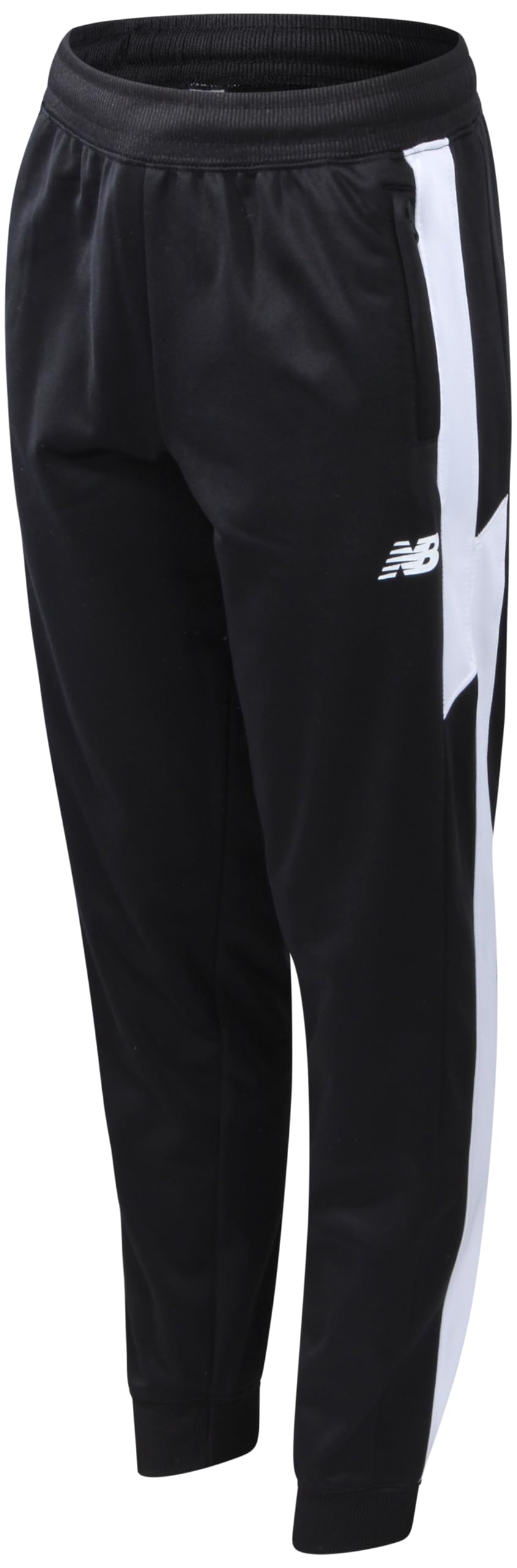 Boys' Performance Jogger Sweatpants with Drawstring Waist