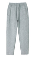 Women's High-Waisted Warm Jogger Pants with Pockets