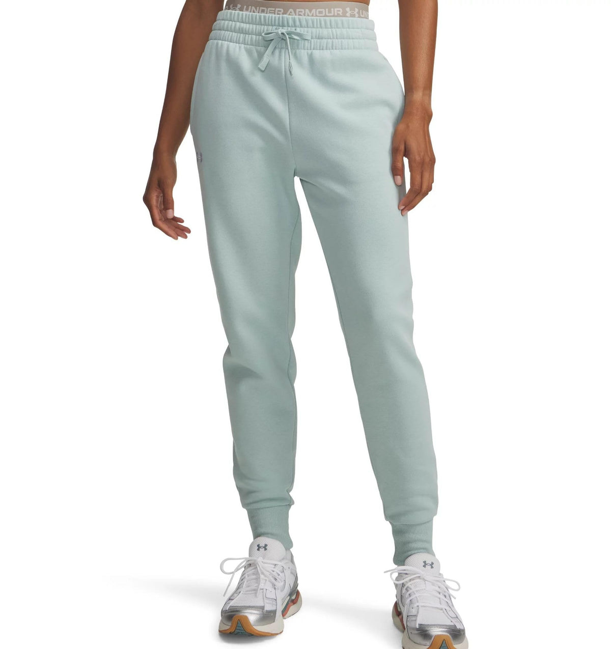 Under Armour Women's Rival Fleece Joggers