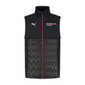 PUMA Porsche Motorsport Men's Team Gilet