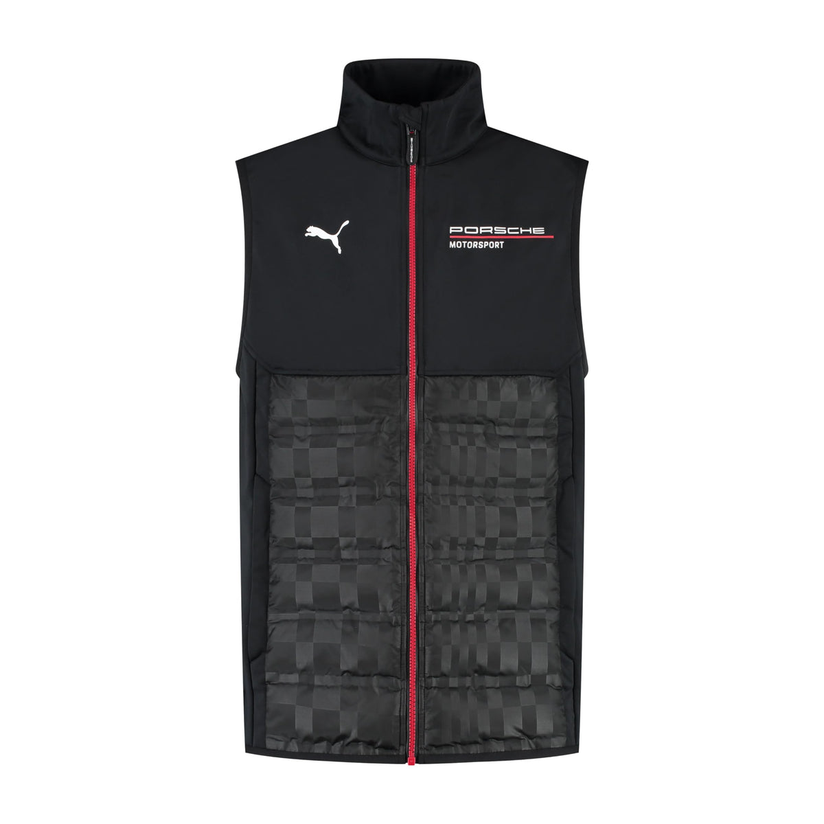 PUMA Porsche Motorsport Men's Team Gilet