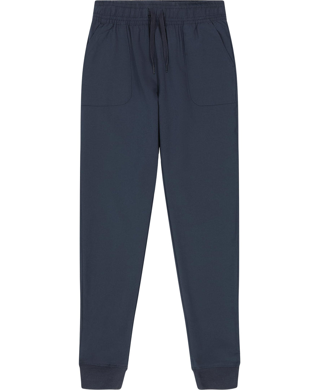 Izod Girls' School Uniform Performance Jogger