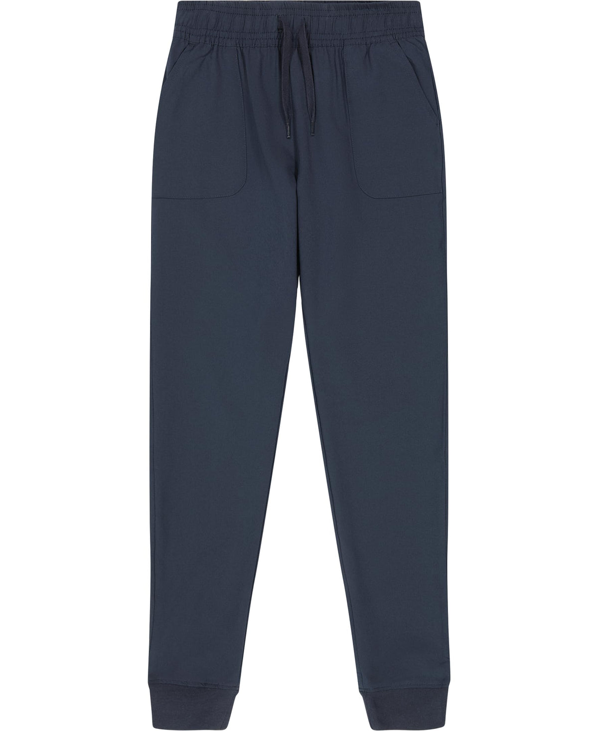 Izod Girls' School Uniform Performance Jogger