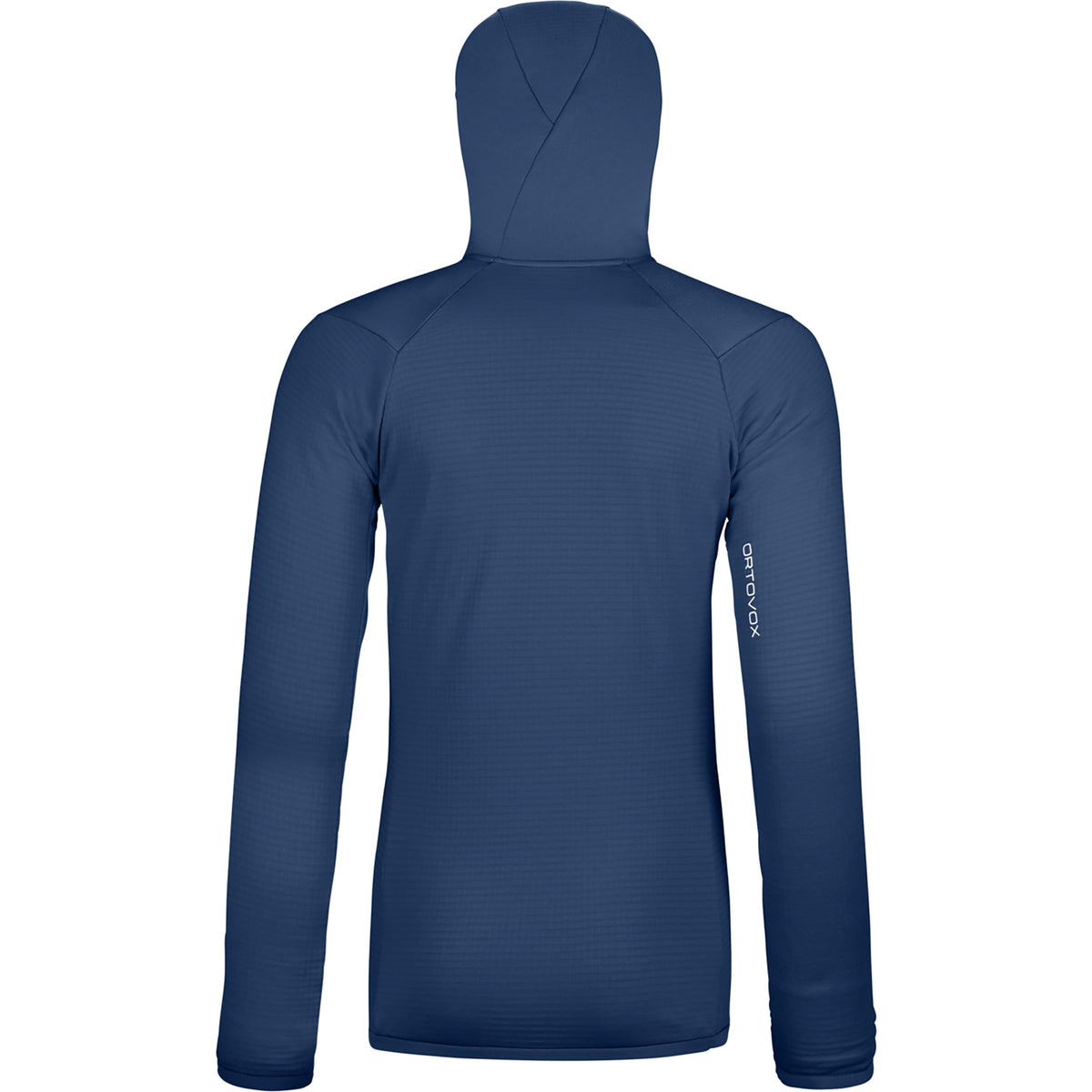 Ortovox, Fleece Grid Hoodie - Women's