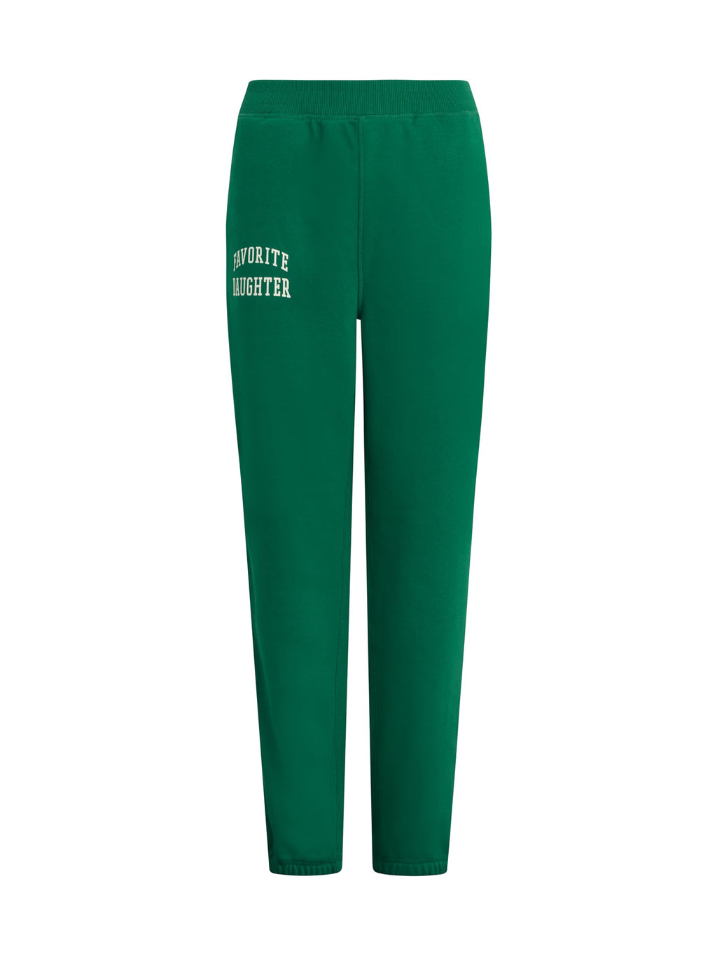 Favorite Daughter Women's The Collegiate Jogger