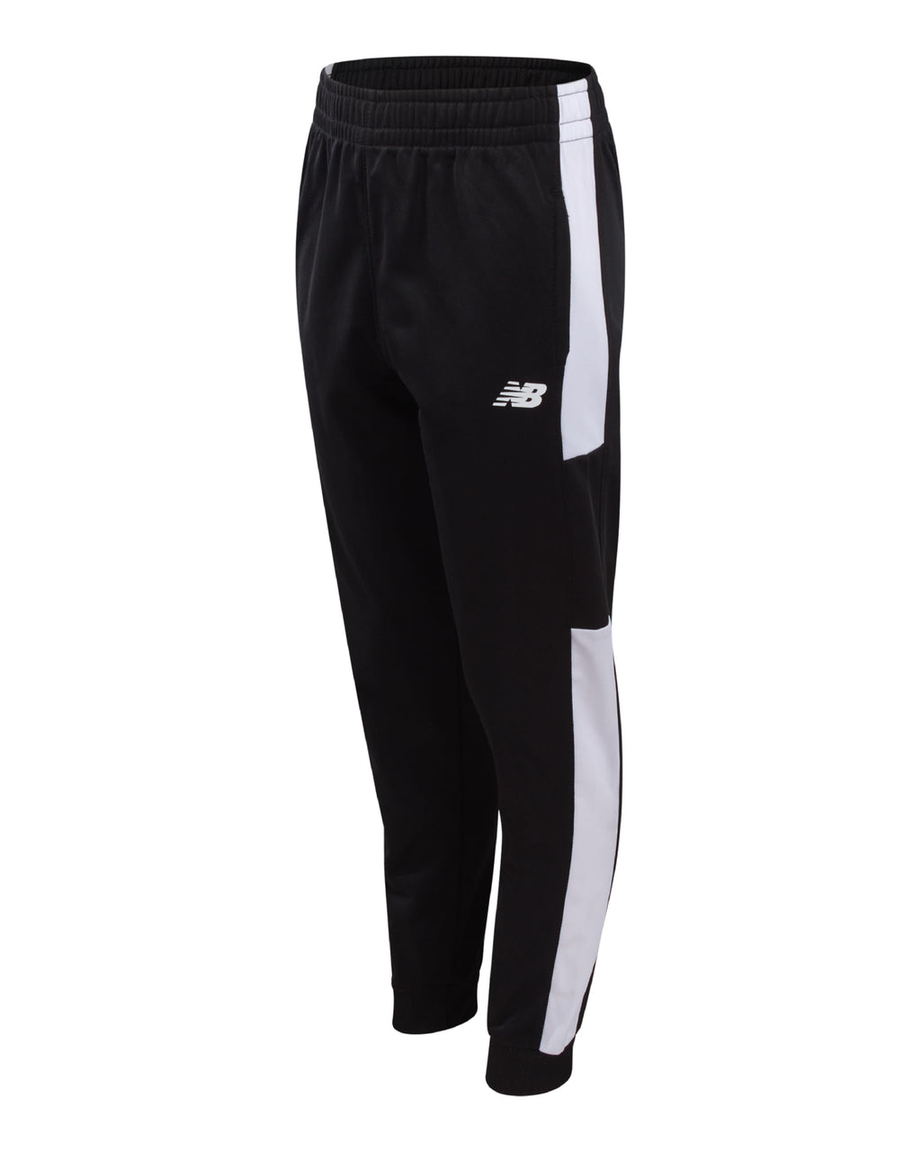 Boys' Performance Jogger Sweatpants with Drawstring Waist