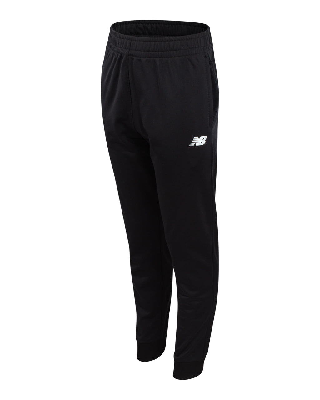 Boys' Performance Jogger Sweatpants with Drawstring Waist