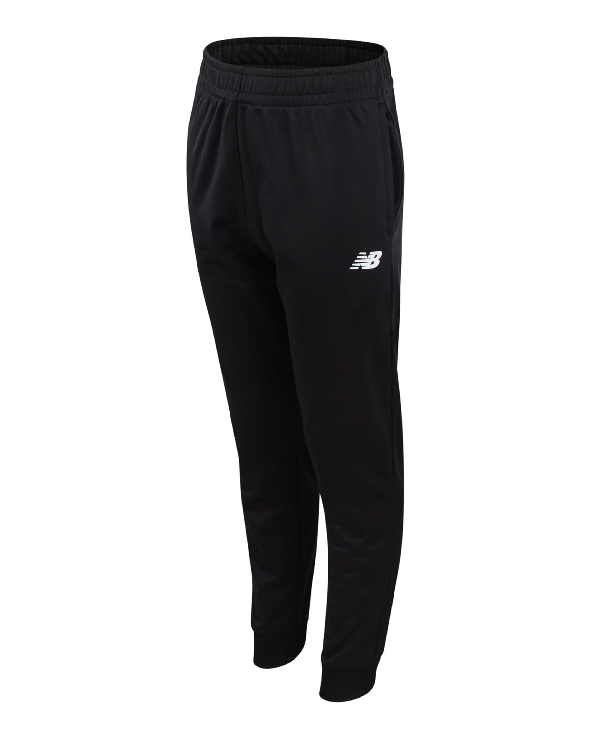 Boys' Performance Jogger Sweatpants with Drawstring Waist