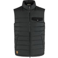Fjallraven Greenland Down Liner Men's Insulated Down Full-Zip Midlayer Vest