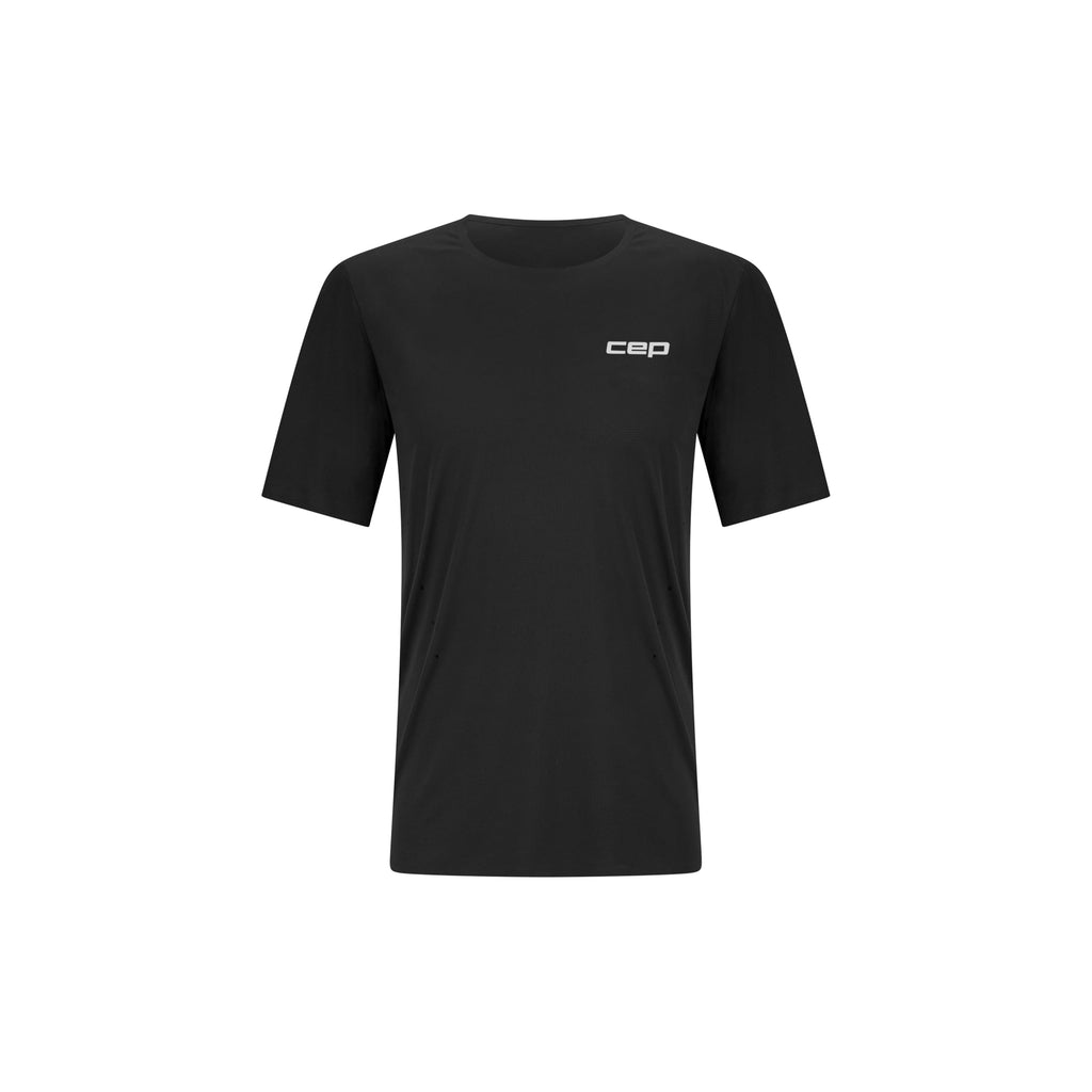 CEP Pro Run Ultralight Short Sleeve Shirt for Men