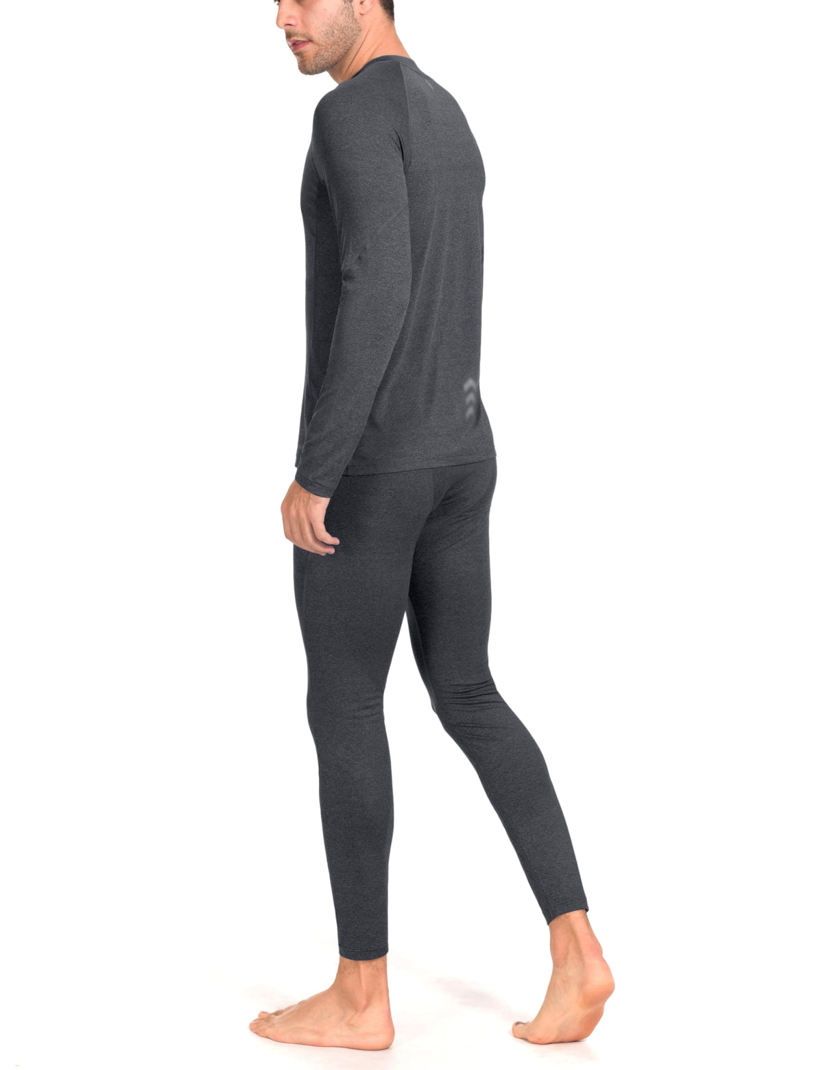 Men's Thermal Performance Base Layer Set