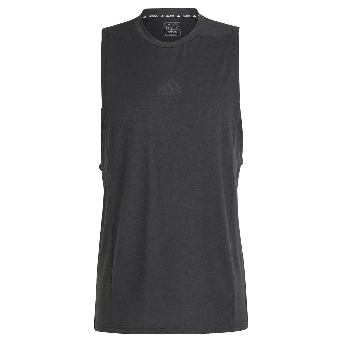 adidas Men's Designed for Training Workout Tank Top