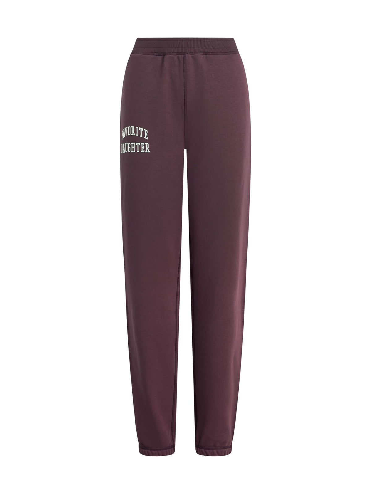 Favorite Daughter Women's The Collegiate Jogger