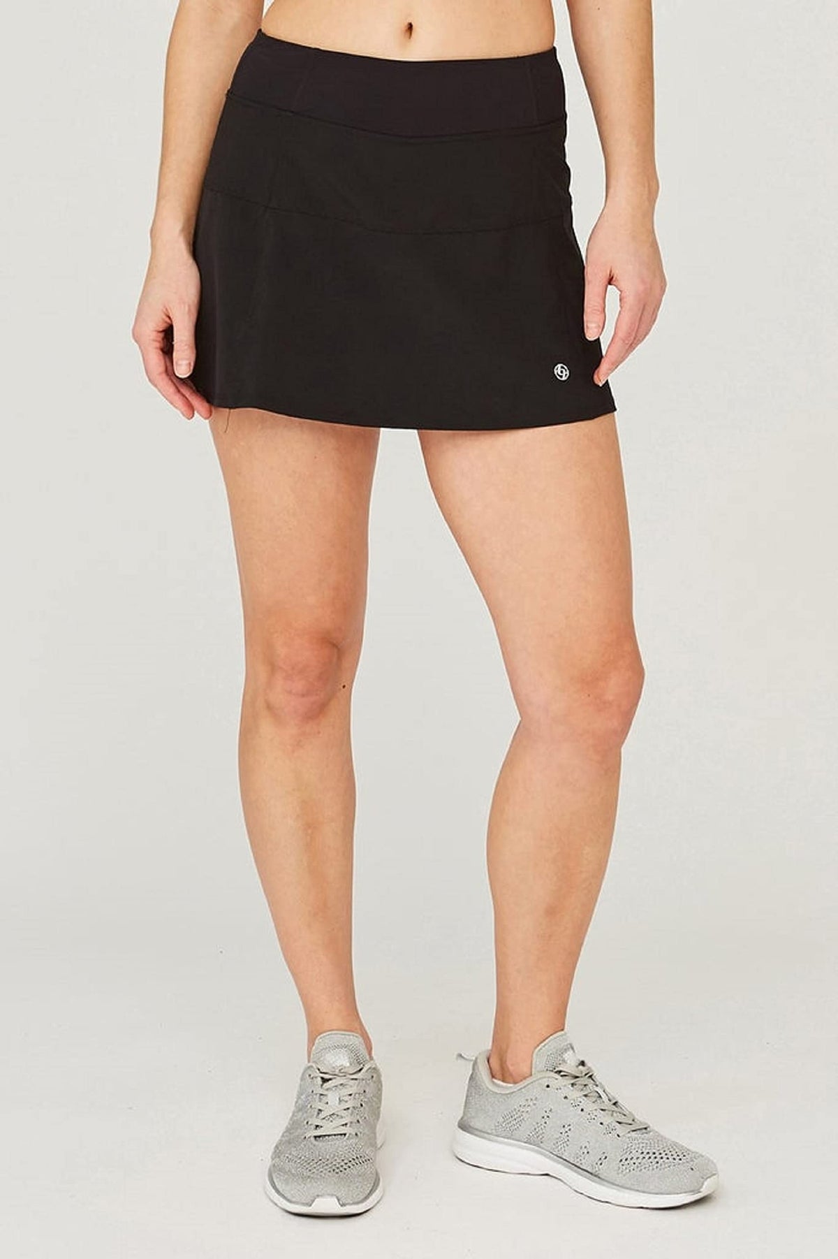 Lija Women's Deuce Tennis Skort