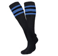 Men's Cushioned Over-the-Calf Athletic Socks