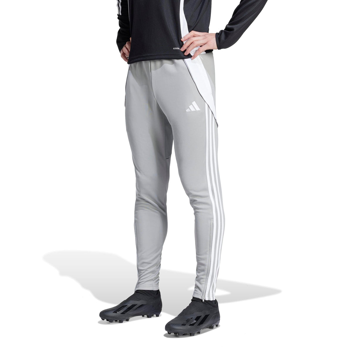 adidas Men's Tiro 24 Soccer Tracksuit Pants