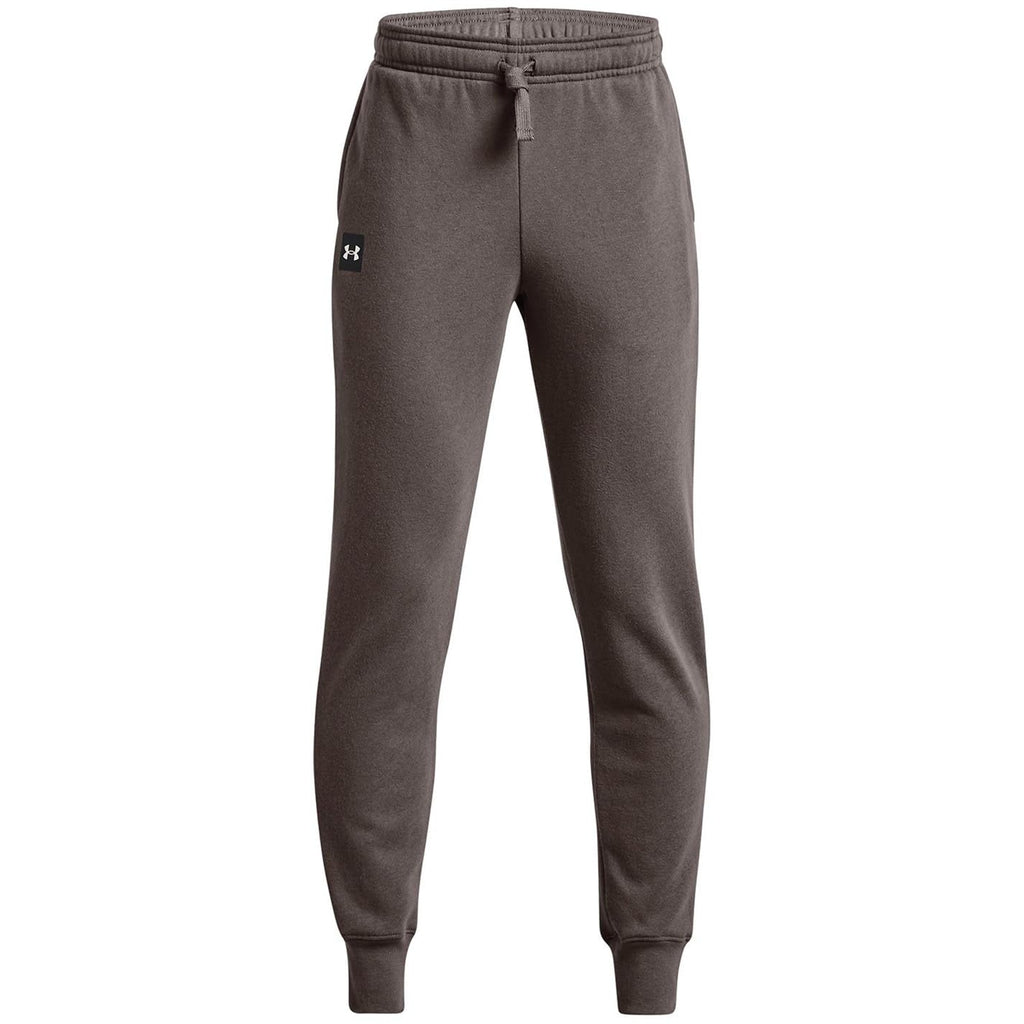 Under Armour Boys' Rival Fleece Joggers